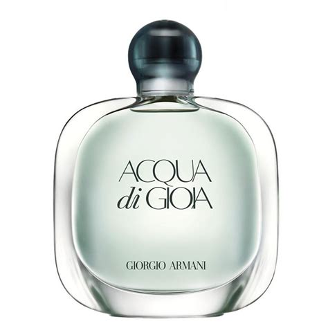 giorgio armani di gioia